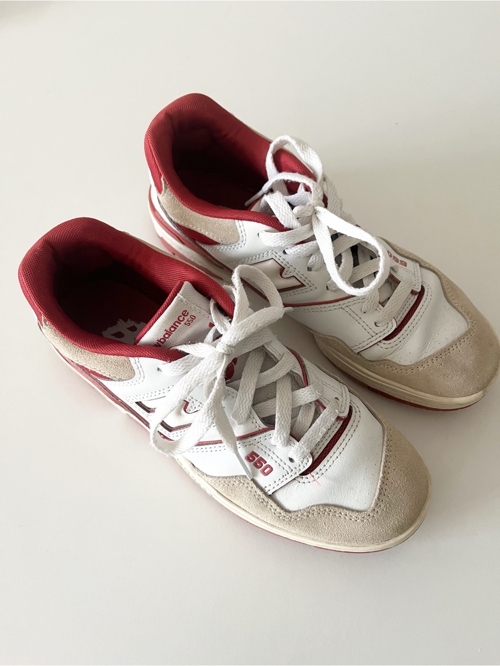 NEW BALANCE 550